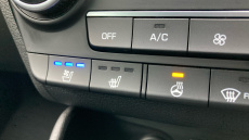 Hyundai Tucson 1.6 TGDi 177 Premium SE 5dr 2WD DCT Petrol Estate